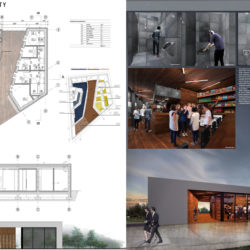 gallery